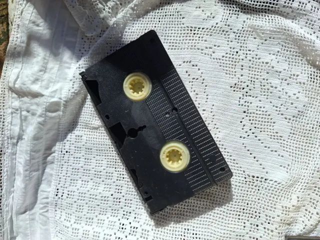 Fita Cassete antiga sem teste  - Foto 4
