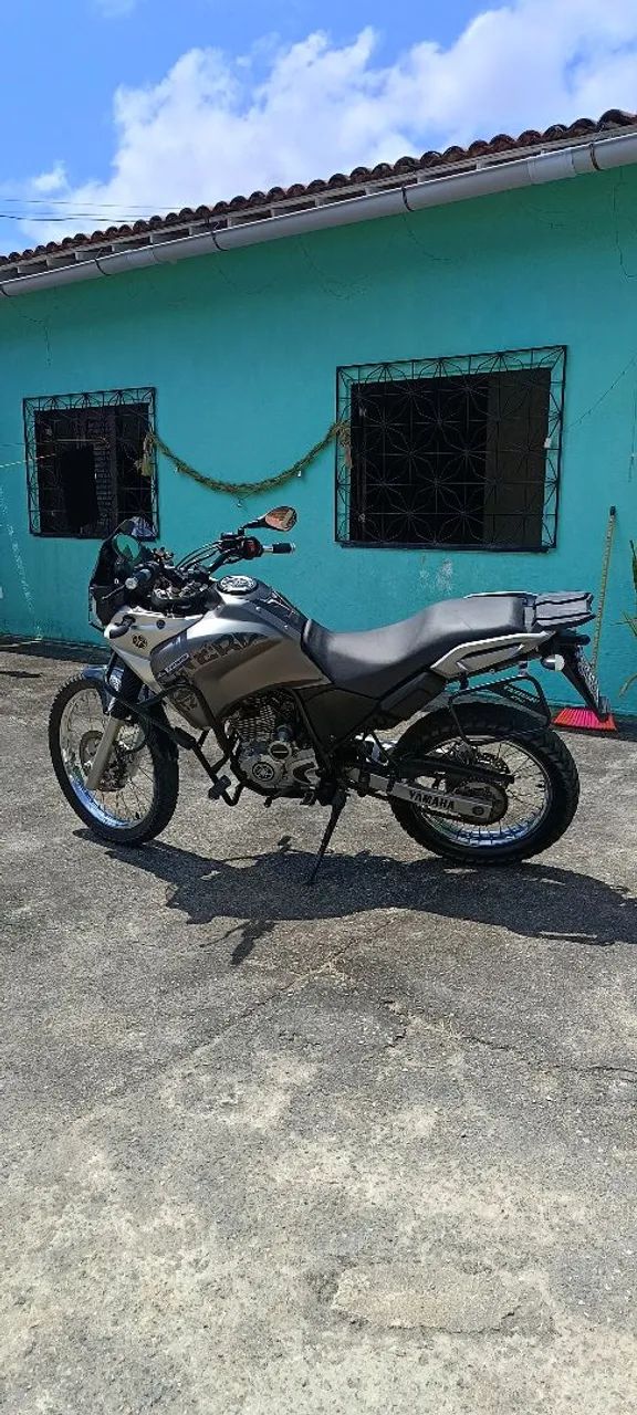 Ténéré 250 2016 - Foto 4