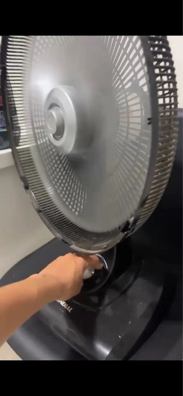 Ventilador  - Foto 2