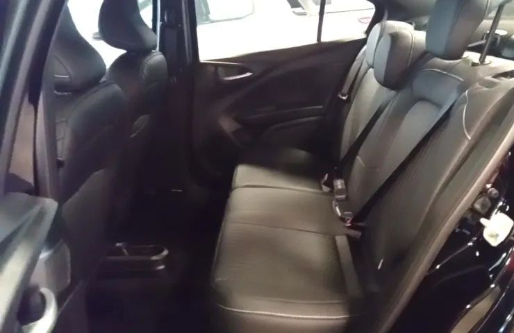 Fiat Cronos Precision 1.3 16V Flex Aut. 2026 - Foto 5