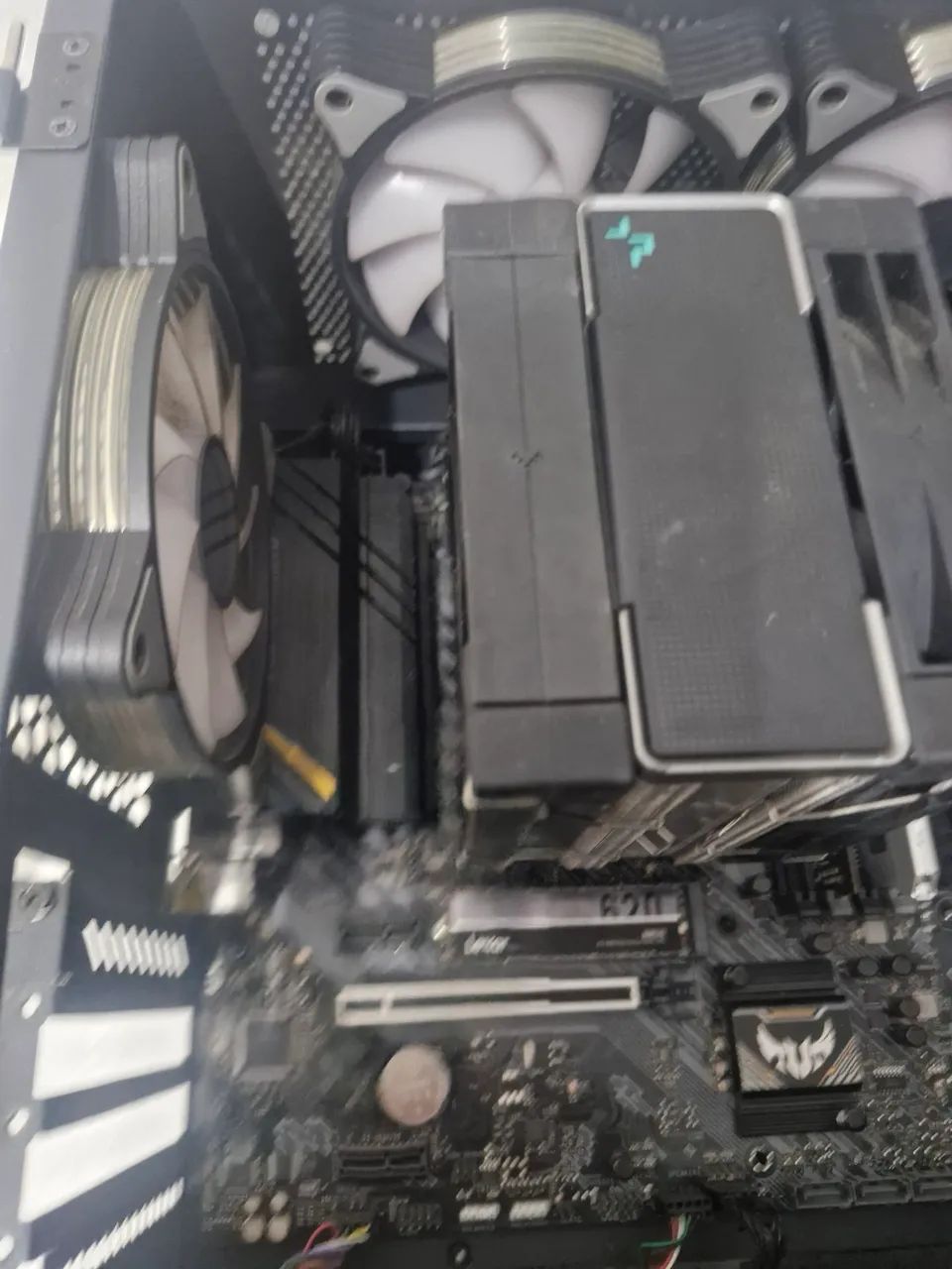 Ryzen 9 5900X  - Foto 3