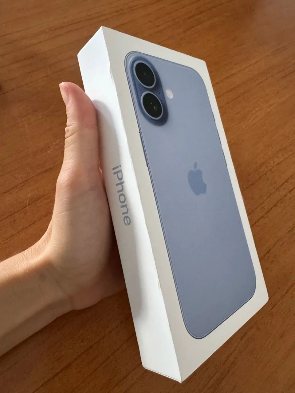 LACRADO iPhone 17 256GB  - Foto 2