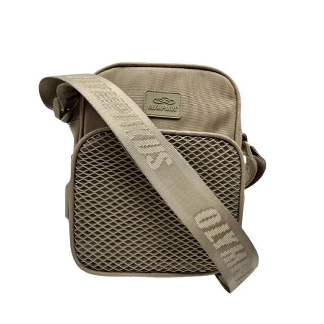 Shoulder Bag Olympikus Verde OIWB231817CASCAL 