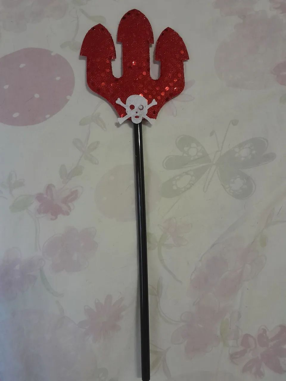 Fantasia Diabinha - Foto 2
