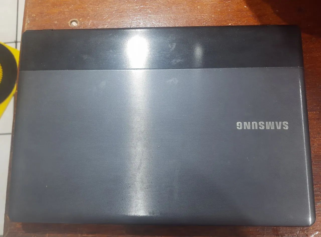 Notebook i3 - Foto 4