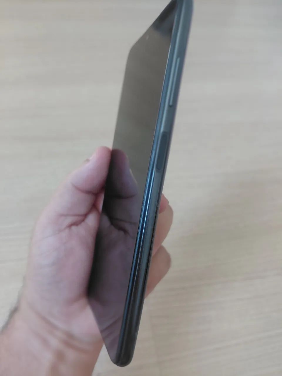 Poco x3 pro 128g usado ( Não liga)defeito - Foto 2