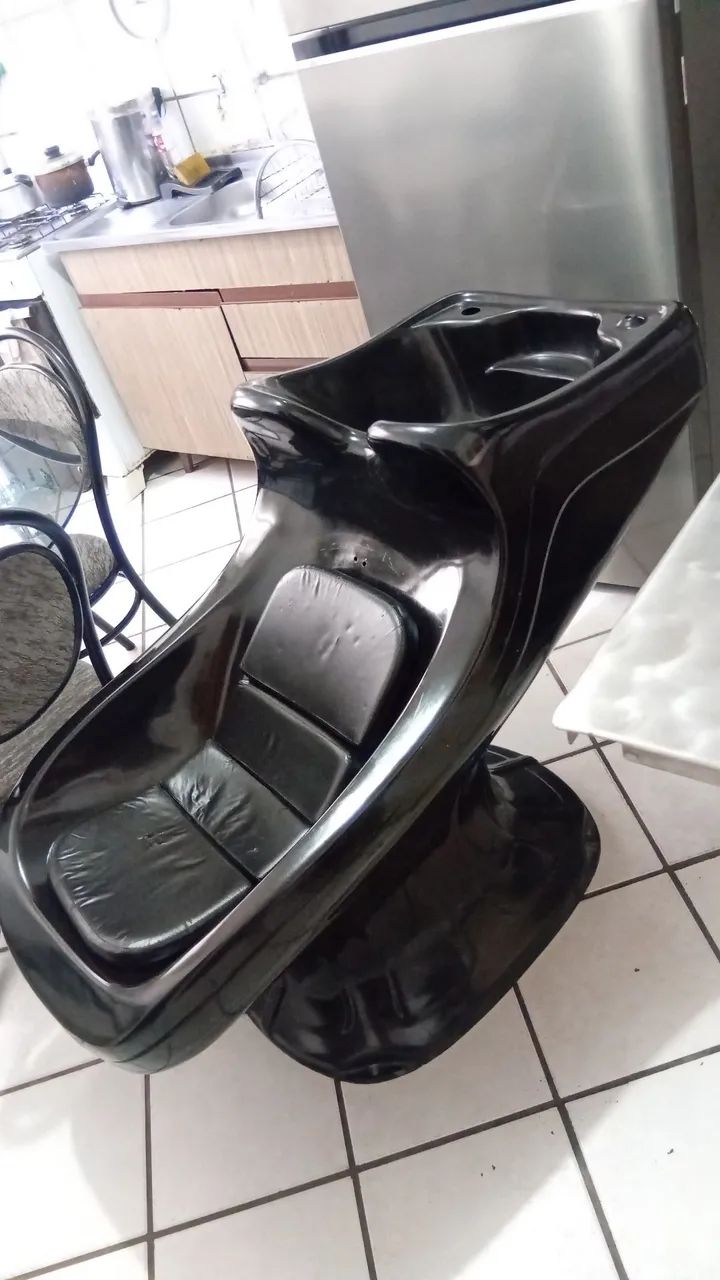 Lavatório cabeleireiros 