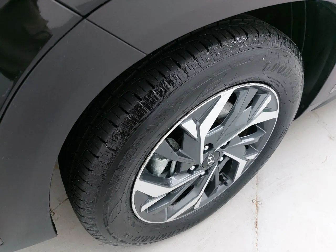 Hyundai Creta Limit. Safety 1.0 TB 12V Flex Aut., foto 13 de 19