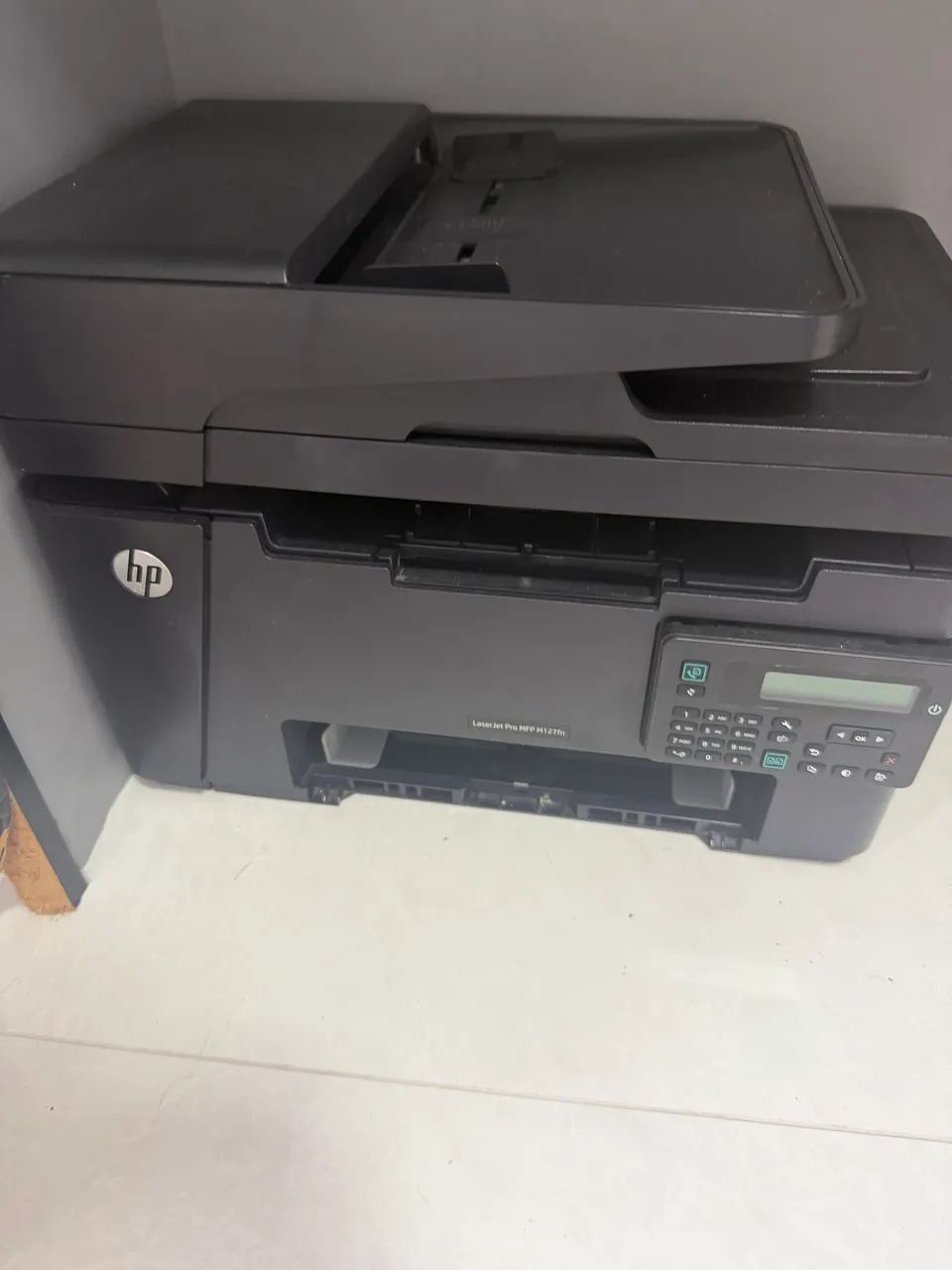 Multifuncional hp