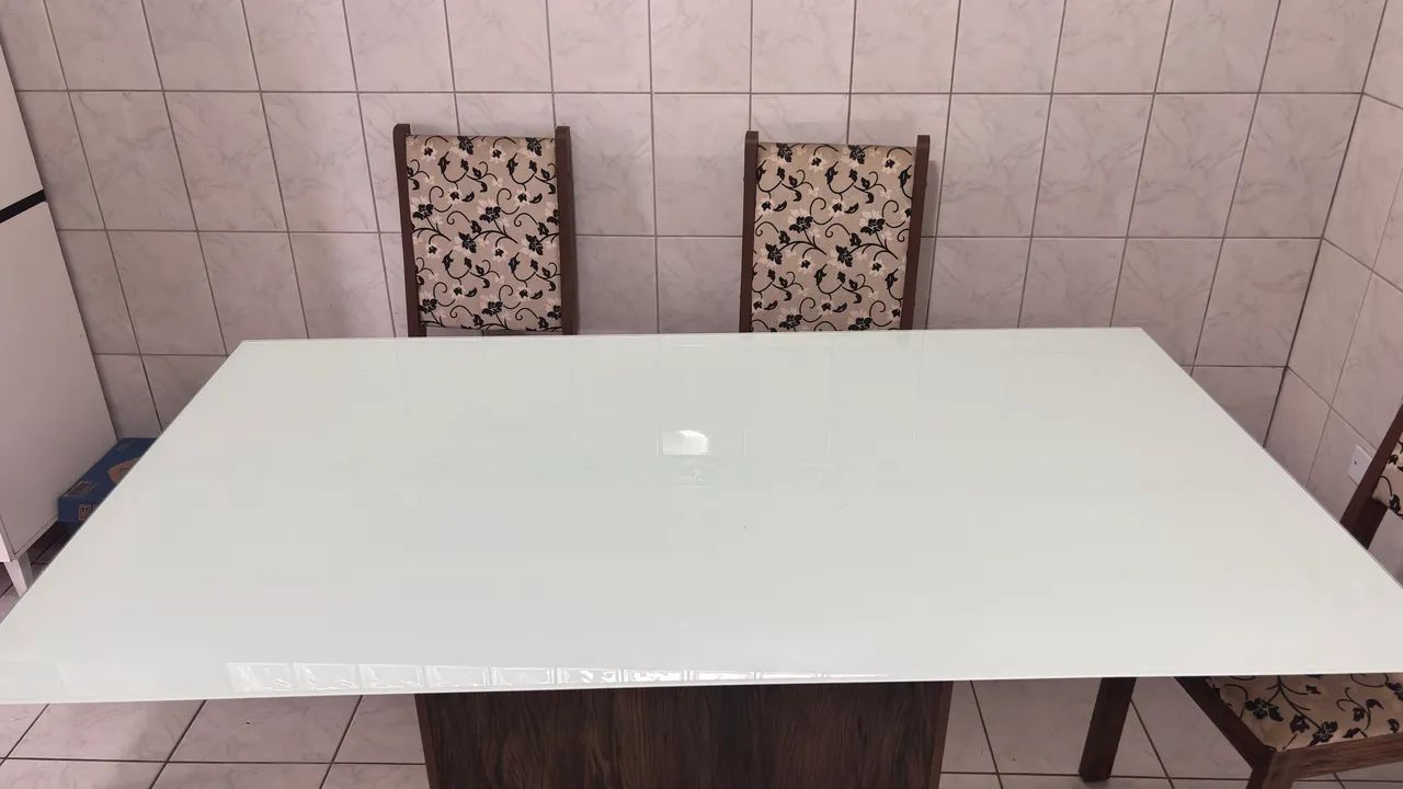 Mesa de jantar  - Foto 4