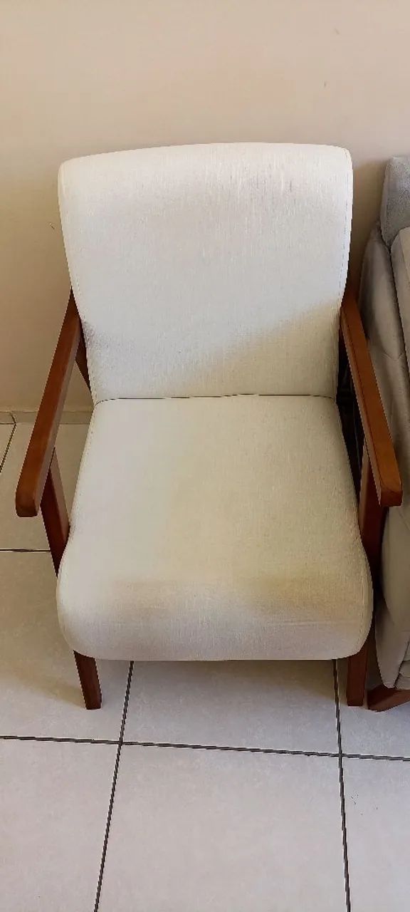 Lindas poltronas  - Foto 2