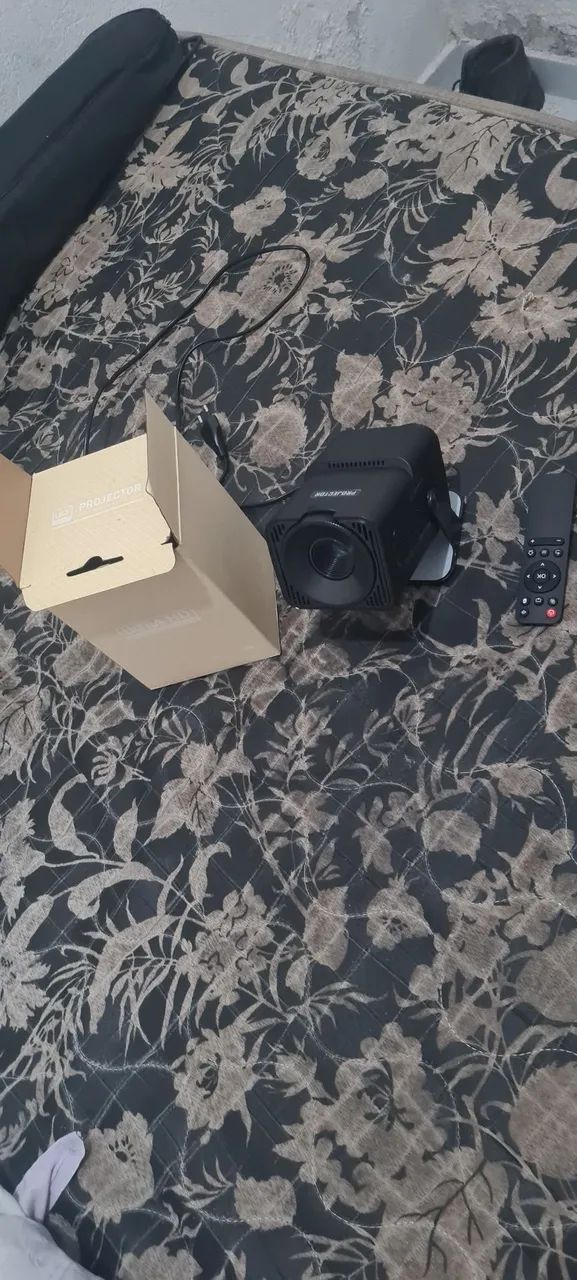 Projetor hy 320 - Foto 2