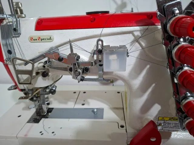 MAQUINA  - Foto 2