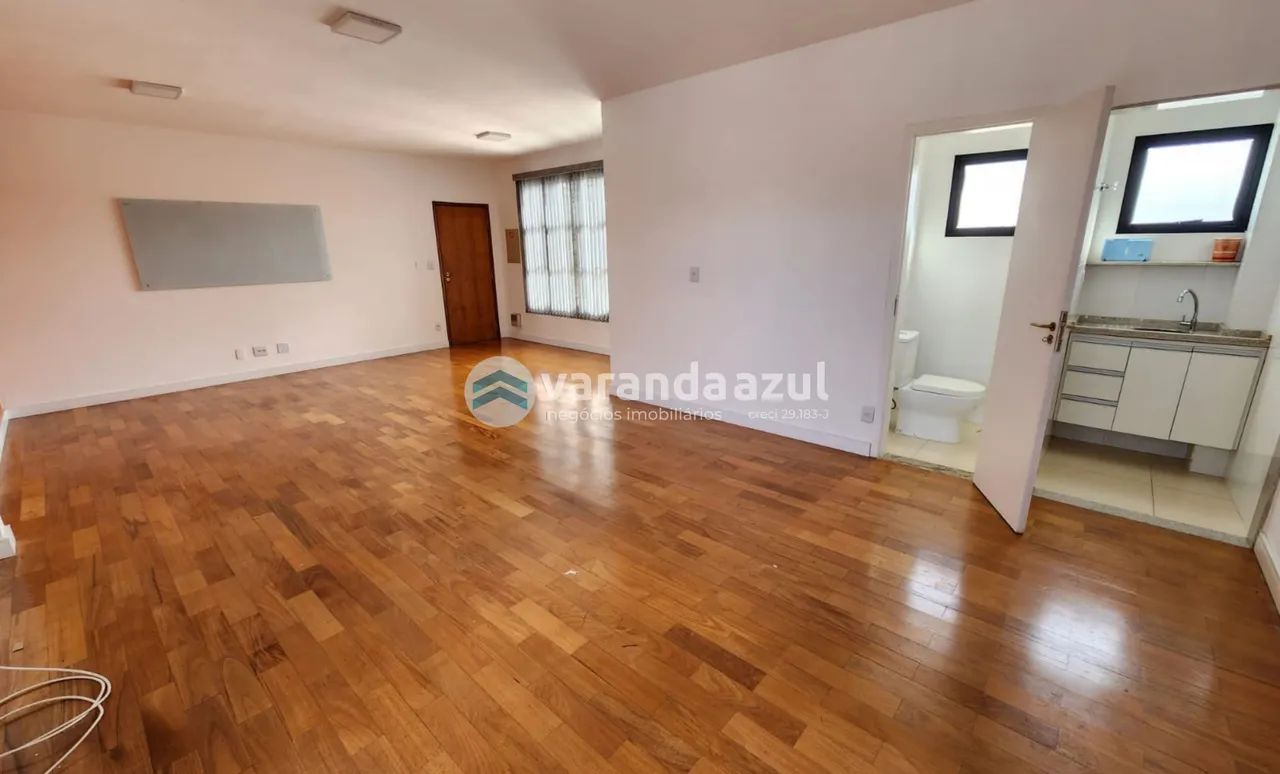 Sala Comercial Locação e Venda  53m² | Liberal Office Tower, Centro, Mogi das Cruzes, SP - Foto 4