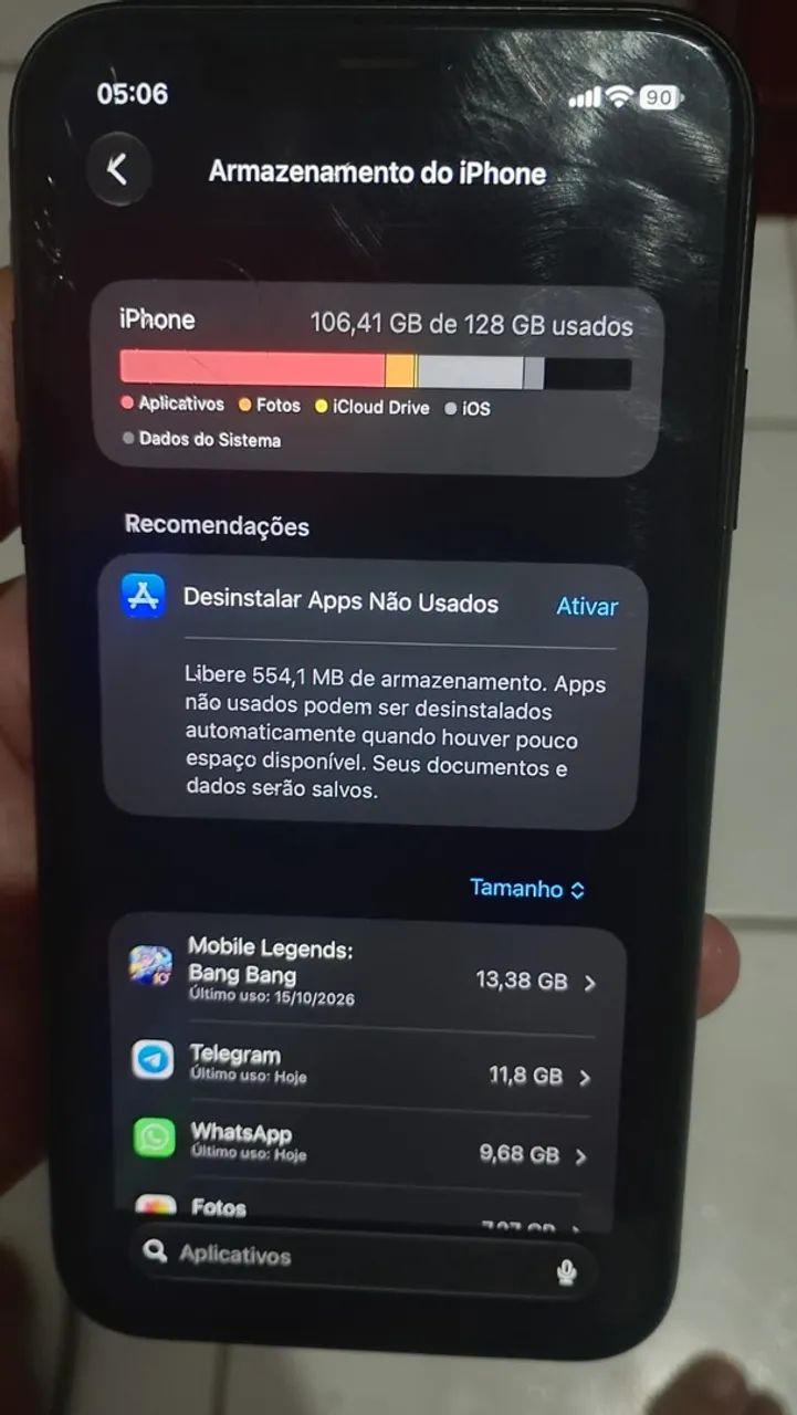 iPhone 11 - Foto 3
