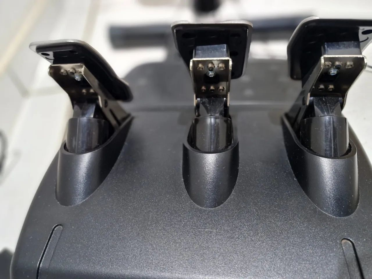 Logitech Trueforce G923 - Foto 3