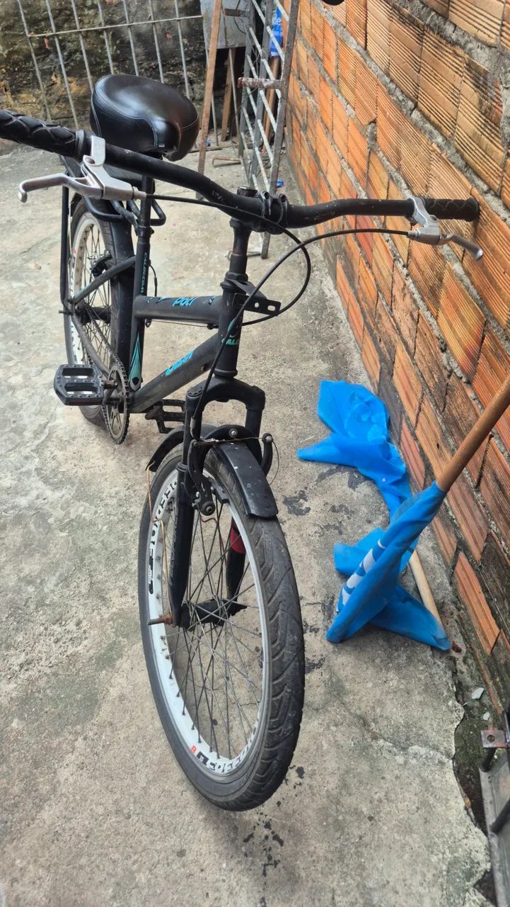 Bike aro 26