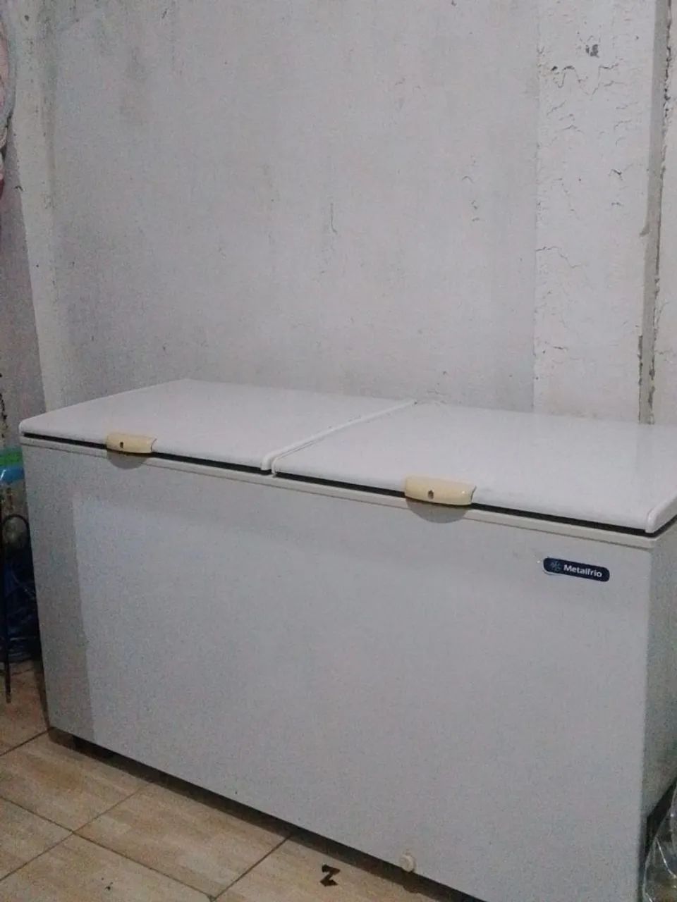 Frizz 543l grande e boa - Foto 2