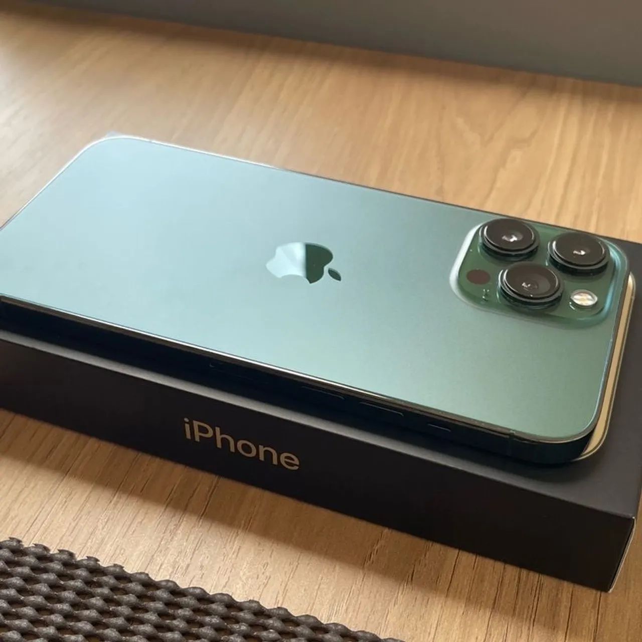 iPhone 13 Pro Max 128GB  - Foto 2