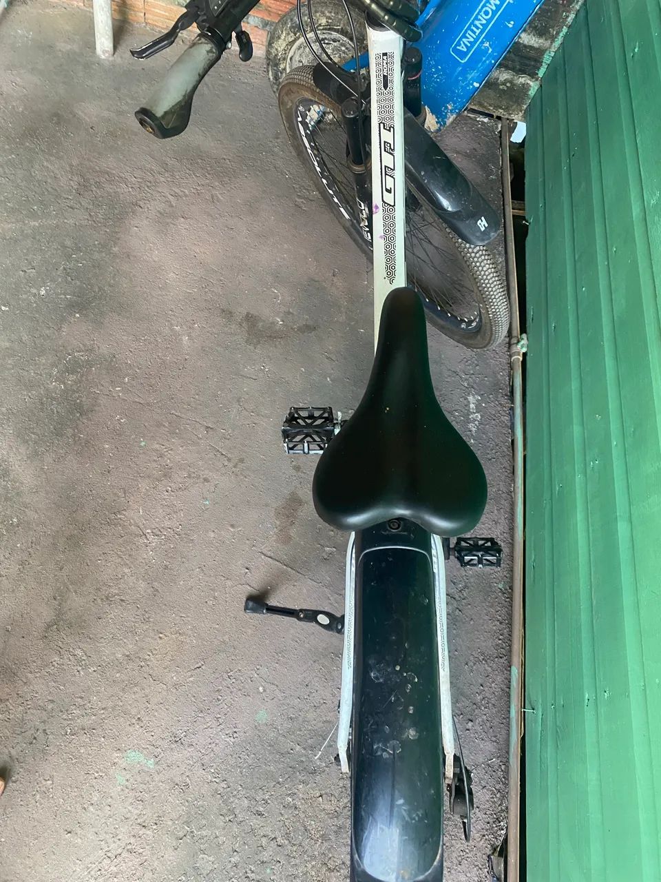 Bicicleta  - Foto 2