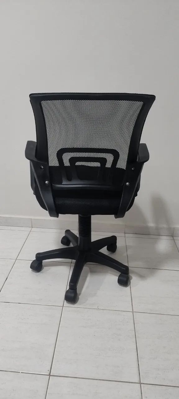 Cadeira escritório  - Foto 2