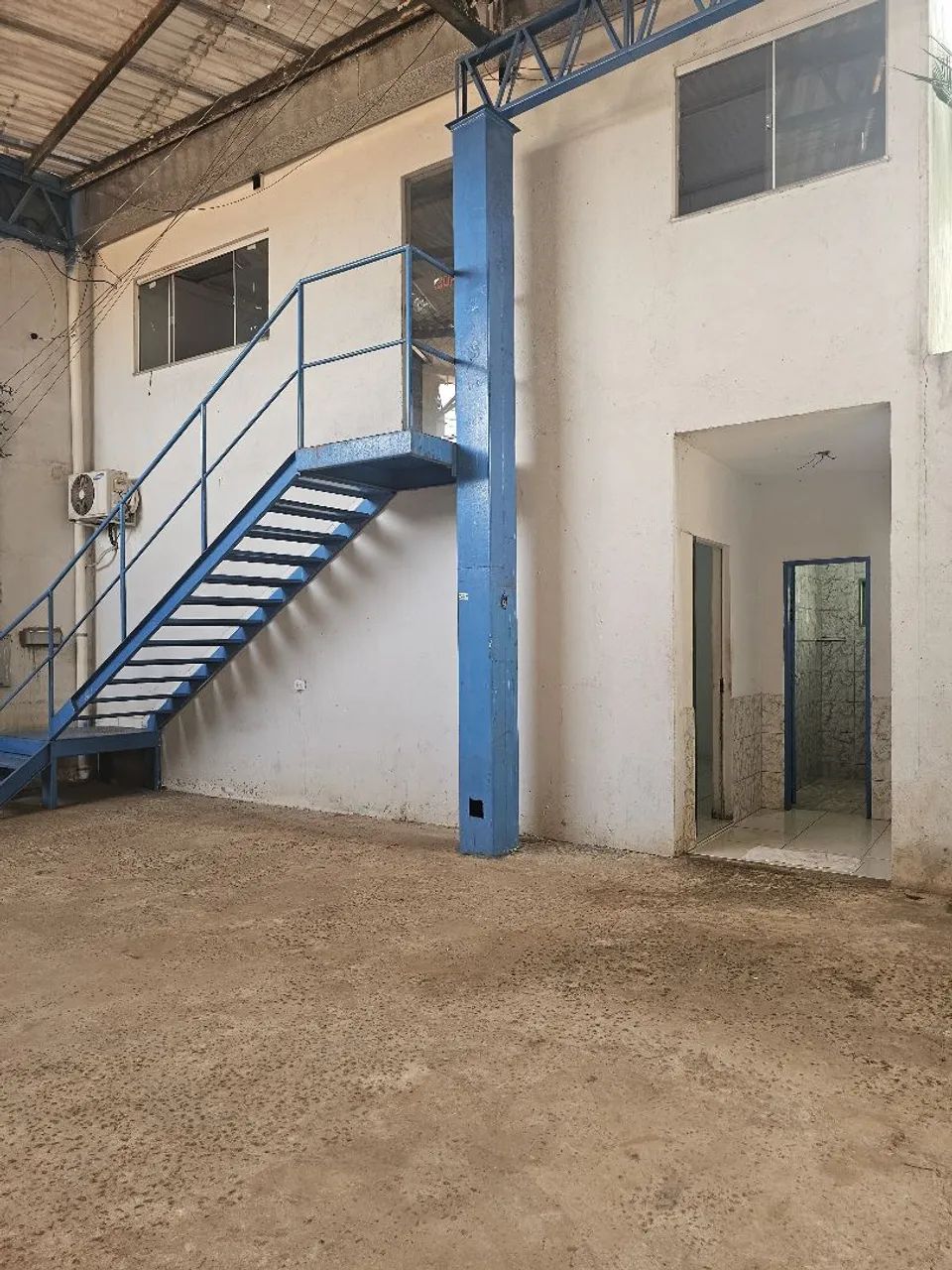 Aluga-se Galpão Comercial  - Foto 5