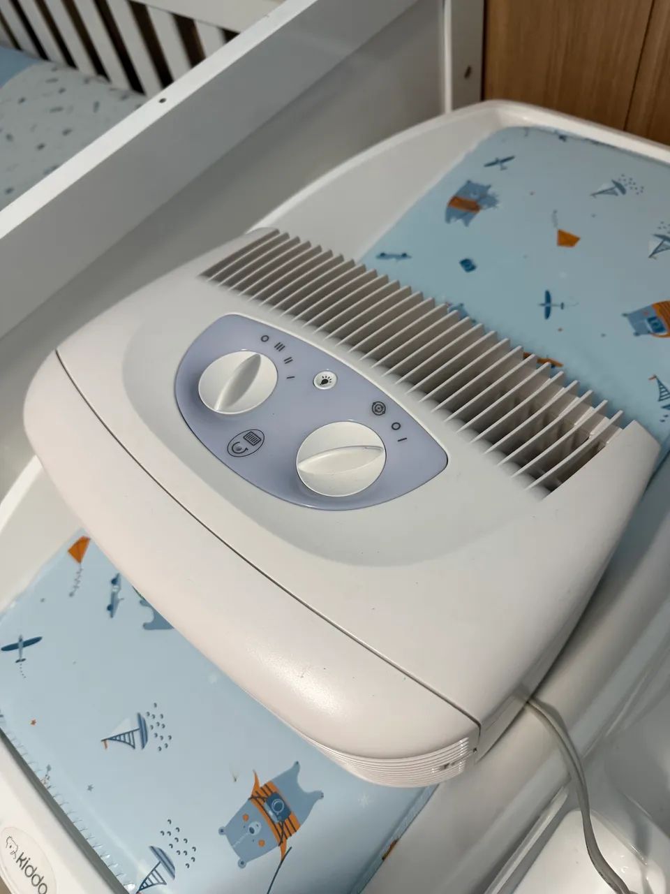 Umidificador de ar vicks - Foto 2