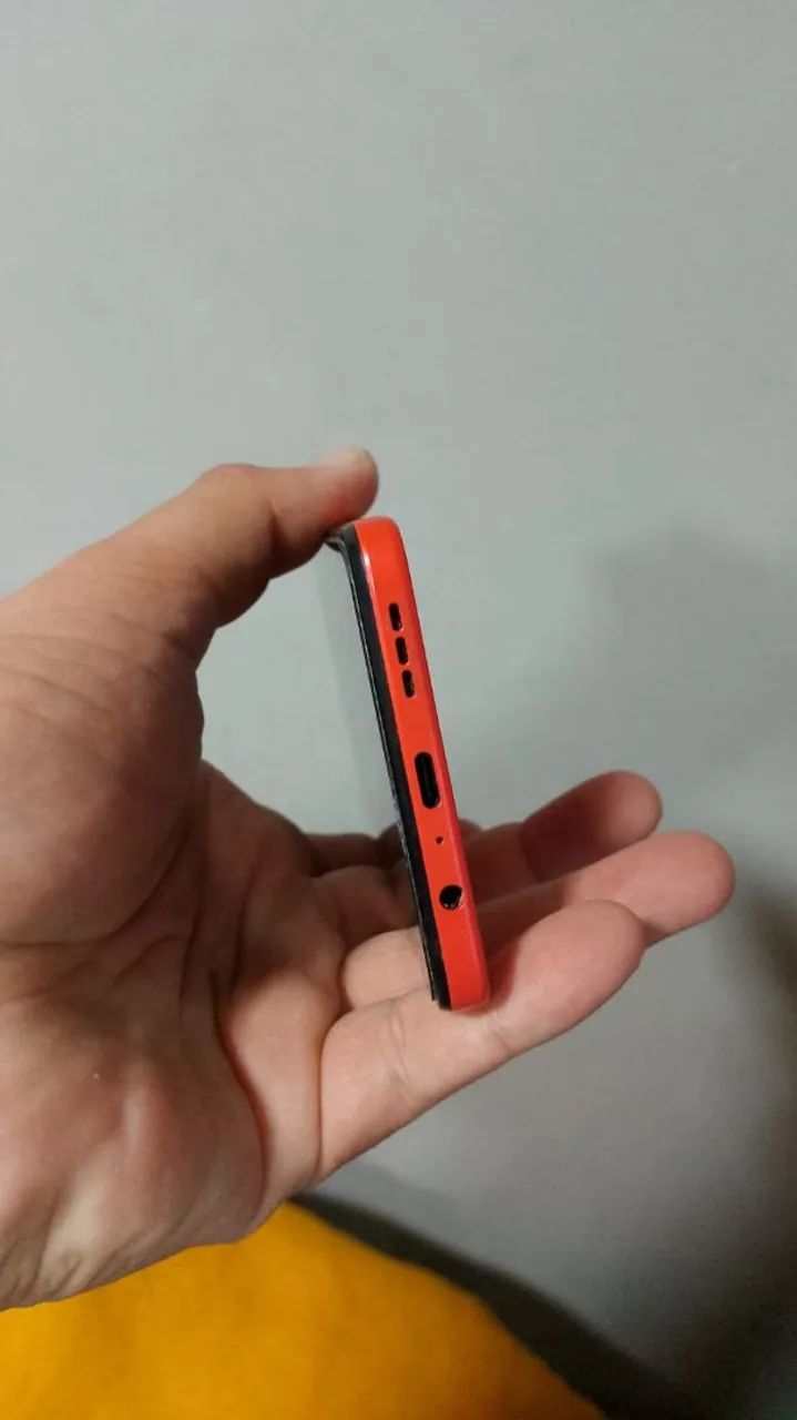 Troco Moto G35 5G  - Foto 4