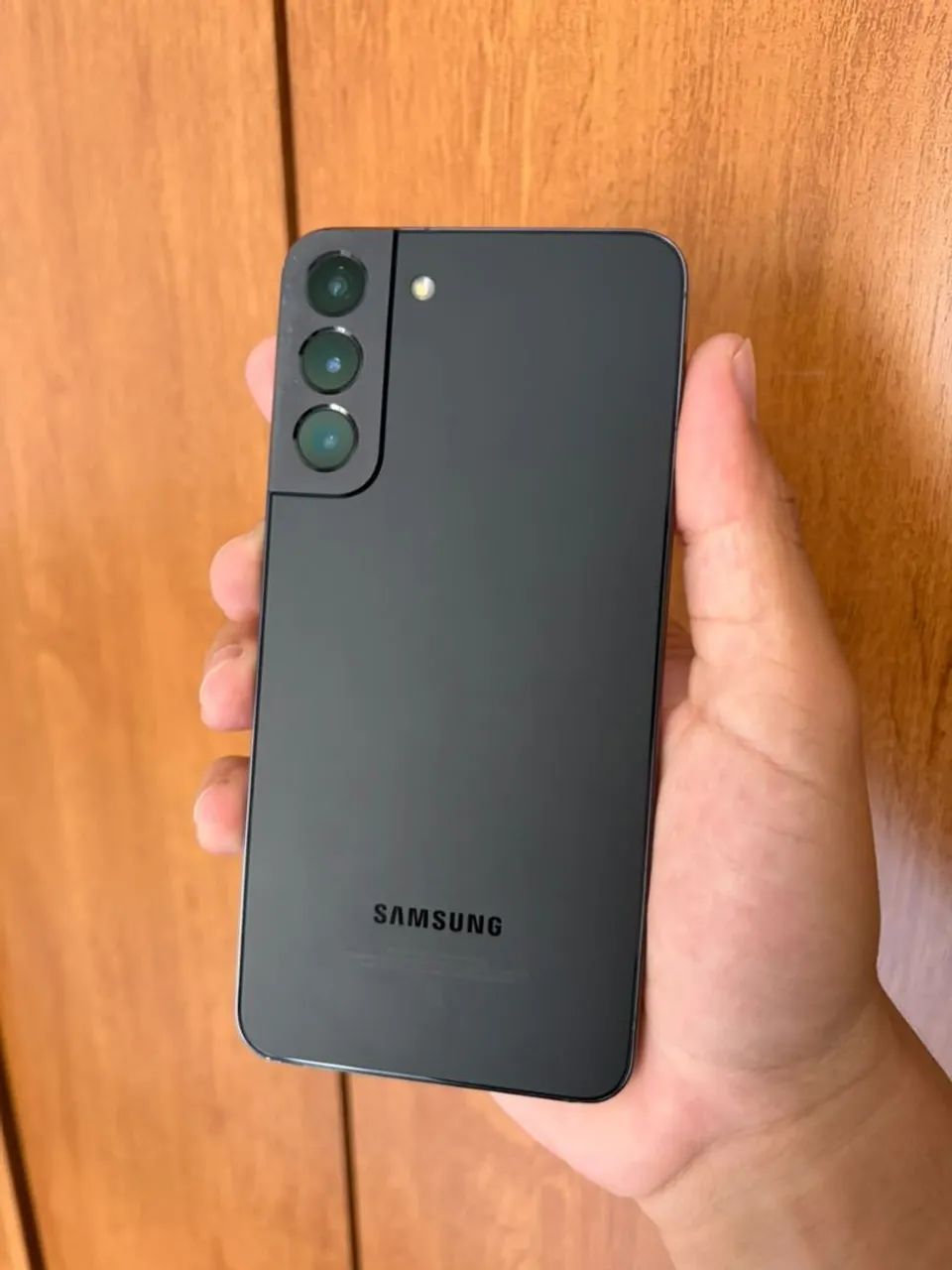 S22 plus  troco  - Foto 2