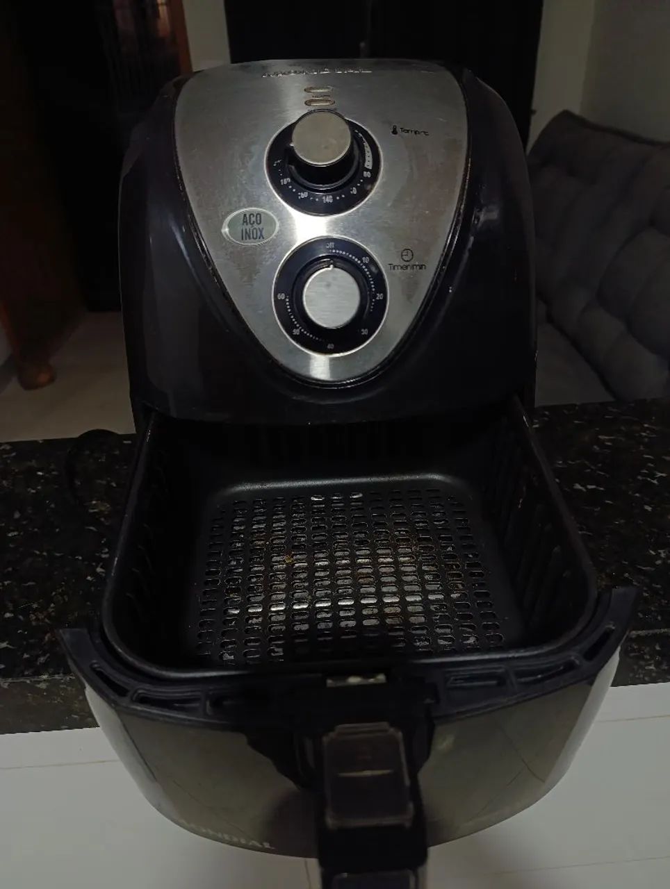 Vende-se Airfryer 