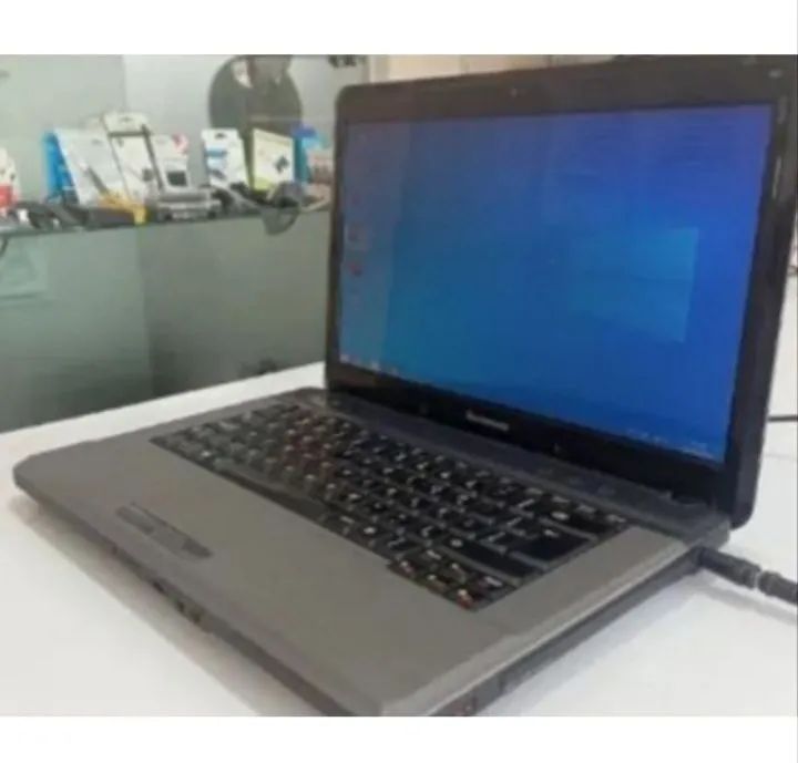 NOTEBOOK LENOVO BARATINHO R$399