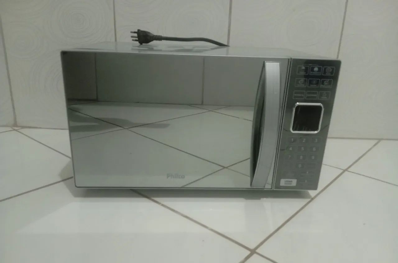Microondas 
