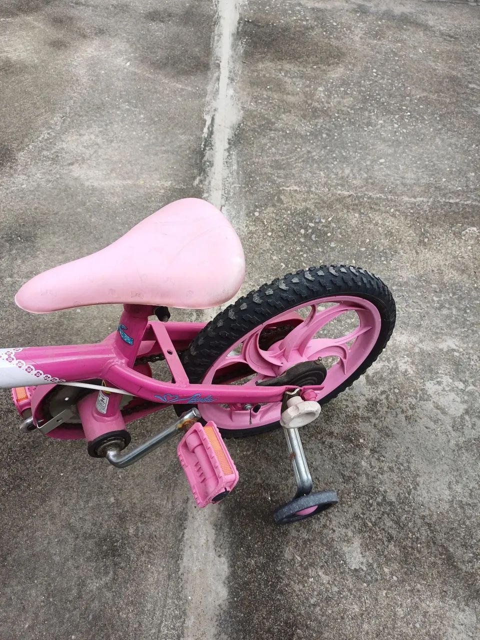 Bike infantil  - Foto 2