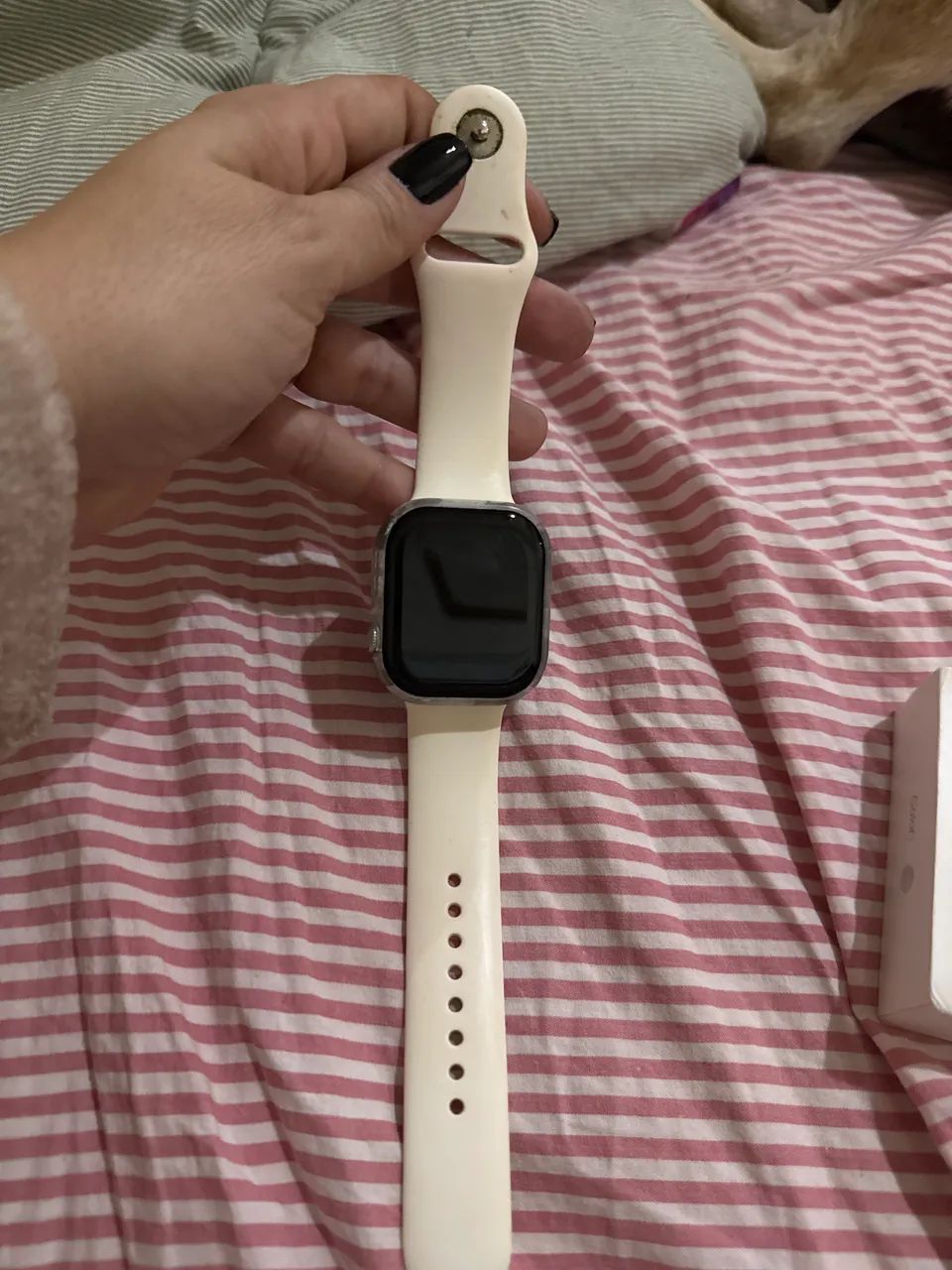 Smartwatch - Foto 2