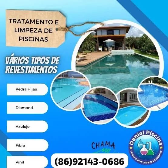     Piscinas - Foto 2