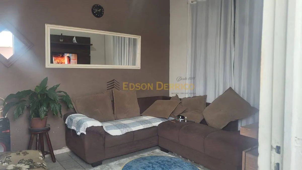 Casa com 2 quartos à Venda, Bosque da Princesa - Pindamonhangaba - Foto 4