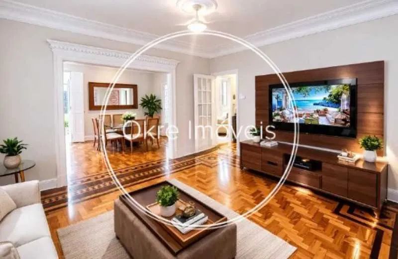 Casa de rua : Duplex / Residencial / Flamengo - Foto 3