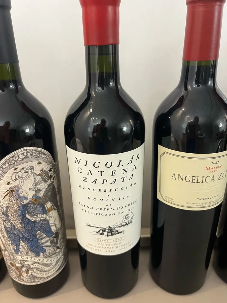 Vinho - Foto 2