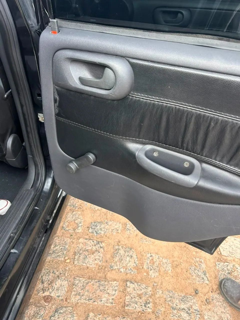 Chevrolet Corsa Hat. Maxx 1.4 8V Econoflex 5P 2011 - Foto 4