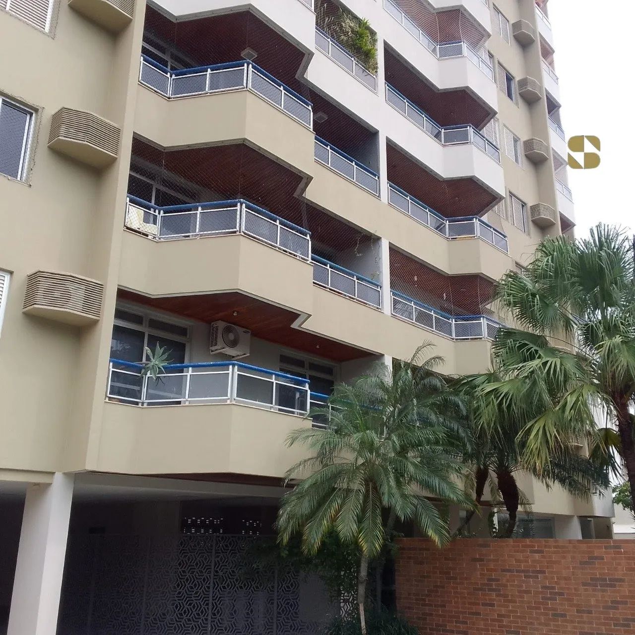 Apartamento ampla em Duque de Caxias, Cuiabá-MT - Foto 2
