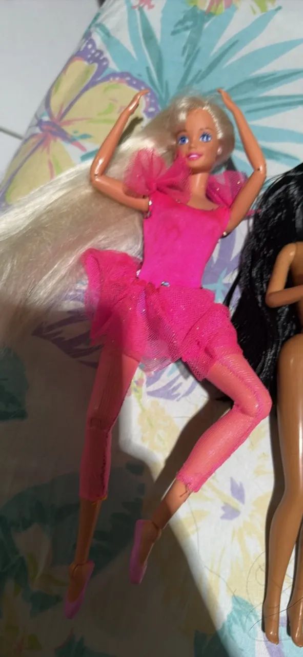 Barbie 