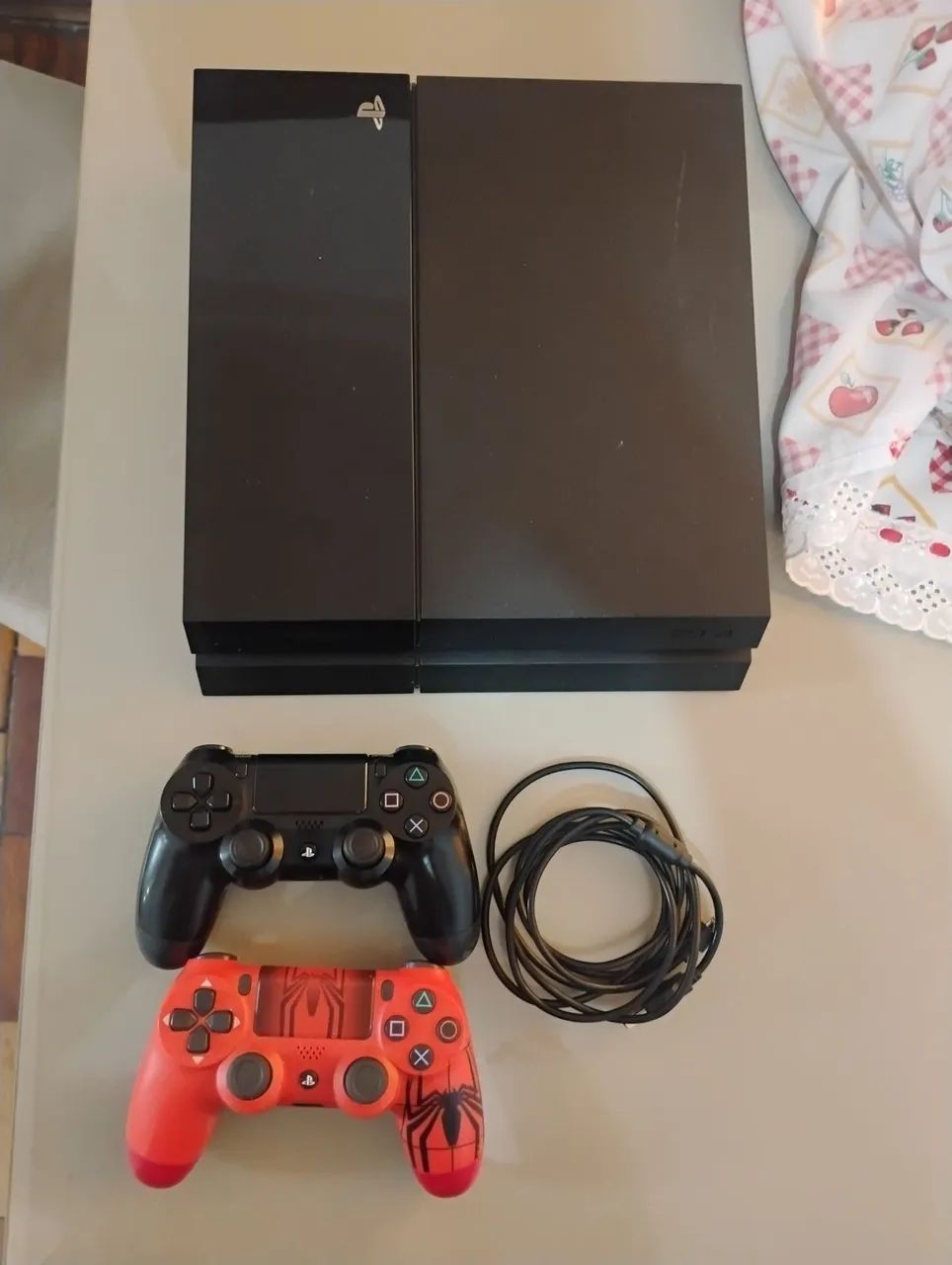 PS4 - Foto 2