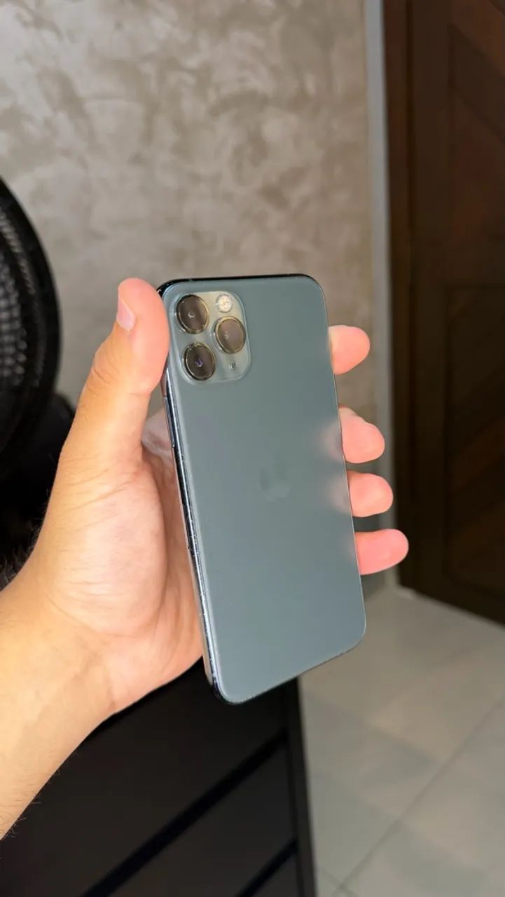 11 pro 256gb -impecável  - Foto 2