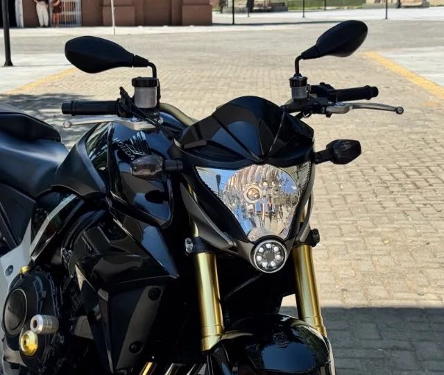 HONDA CB1000R 2014 - Foto 2
