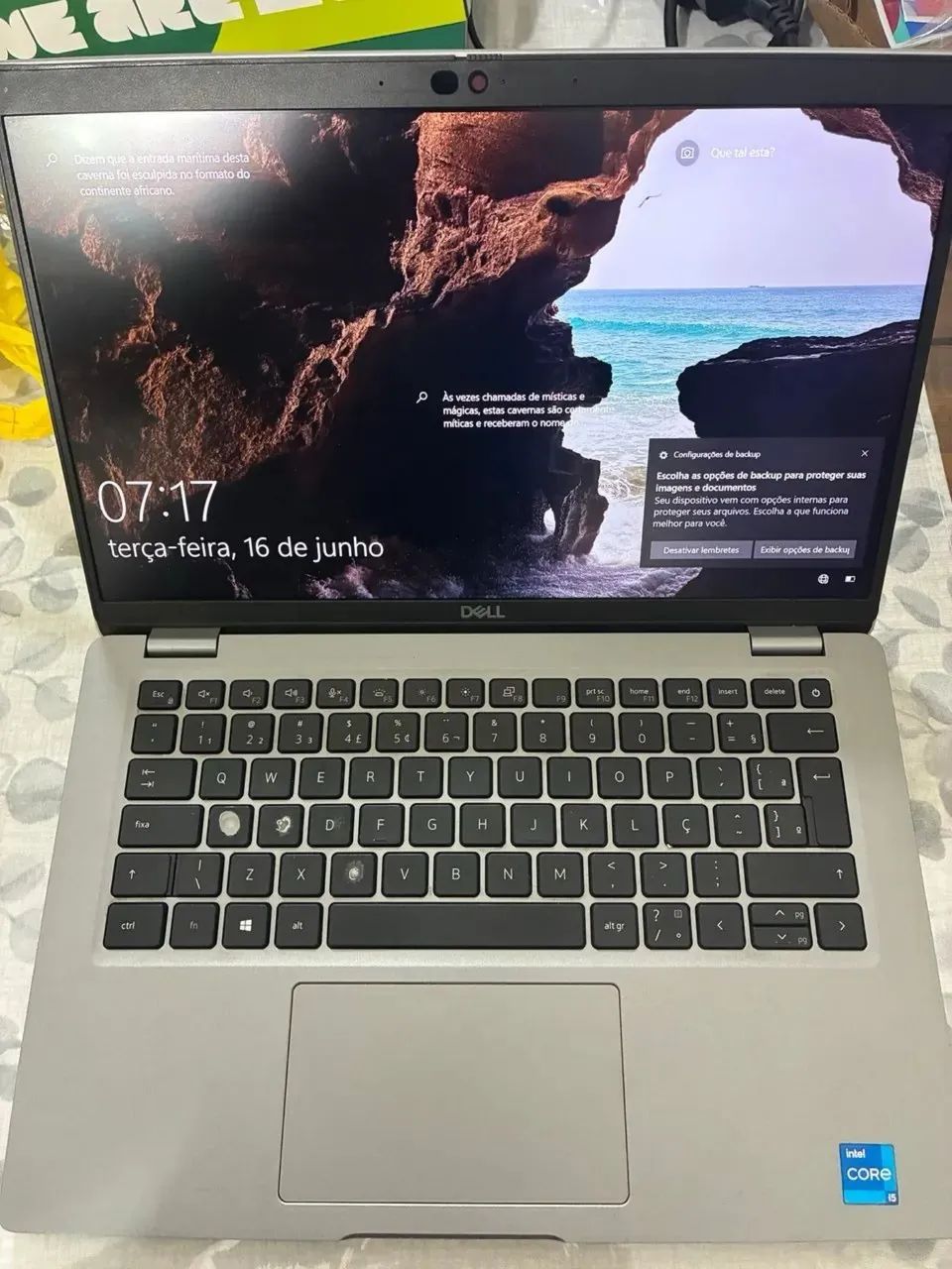 Notebook Dell Latitude 5420 - Foto 4
