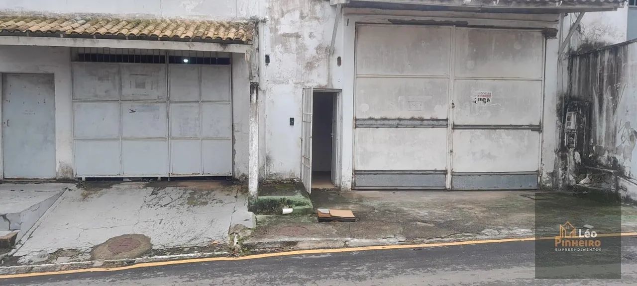 Galpão em Alto dos Cajueiros - Macaé - Foto 3