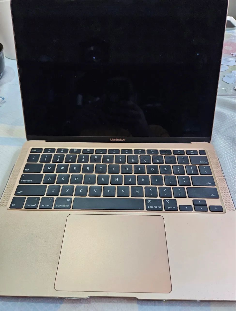 MacBook Air 2020 m1 - Foto 3