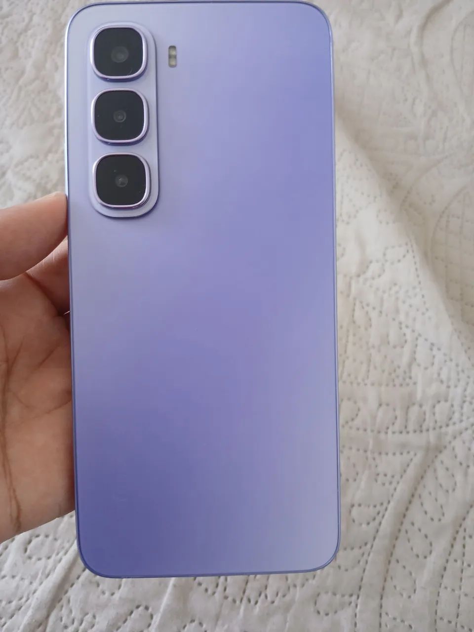 Celular hot 60i - Foto 2