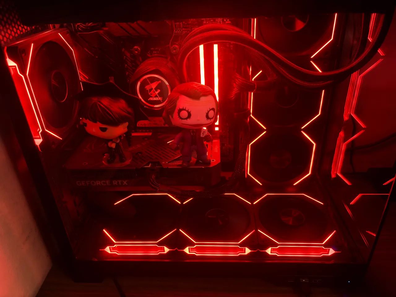 Pc gamer completo  - Foto 3