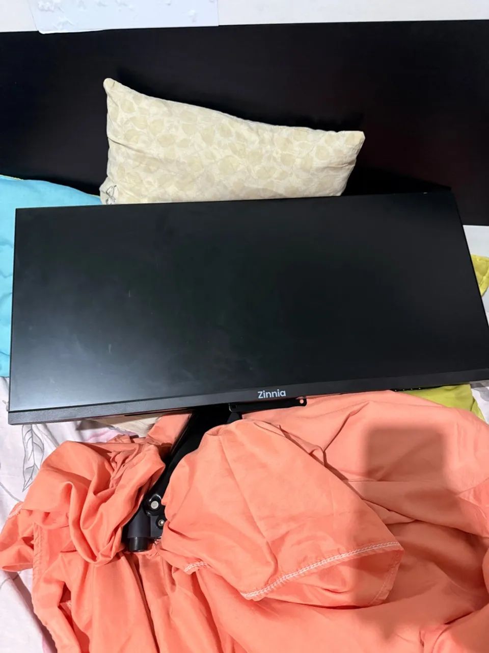 Monitor 29 pol Zinnia 